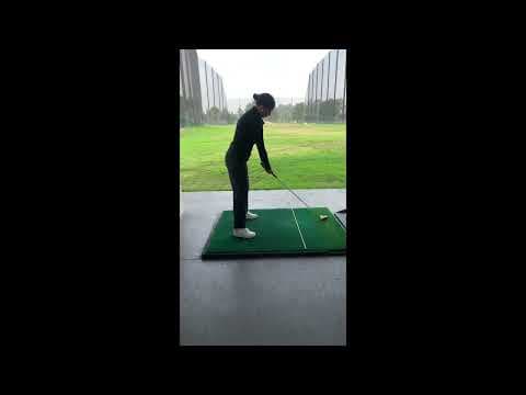 Video of 5-Wood