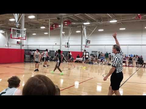 Video of Jake Richmond '22 Summer Highlights 2020- Aug., Sept