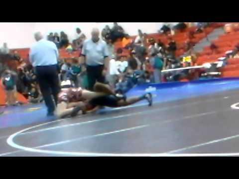 Video of 12.21.14 against Wacamaw