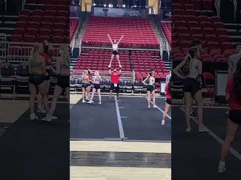 Video of Stunting 