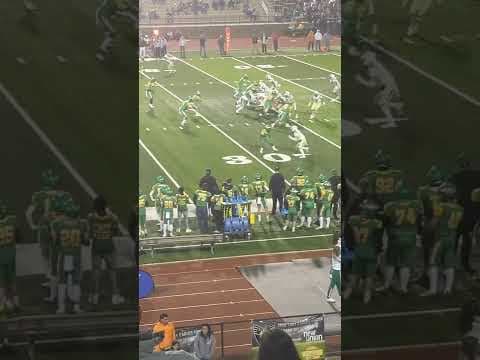 Video of Mikey White Highlight #3