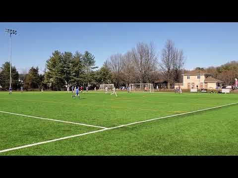 Video of Chloe M. #17 2020