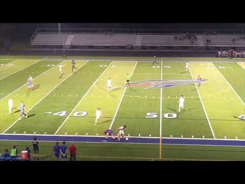 Video of 2022 Highlights Vs Bay Village (D1)