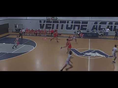 Video of #15 SG highlights