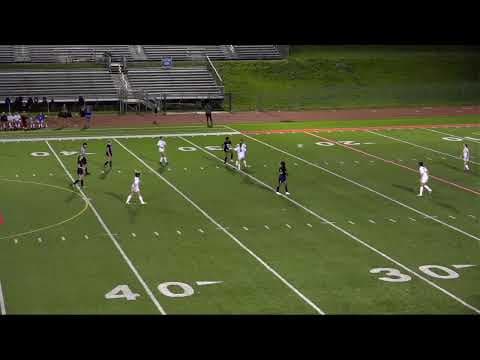 Video of McKeesport vs West Mifflin Girls Varsity Soccer October 11, 2021