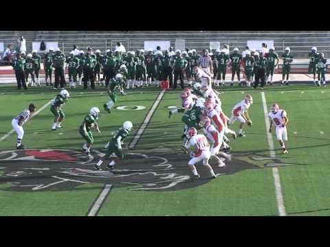 Video of JV Year Highlights