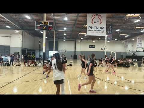 Video of EOT Seal Beach vs Phoenix