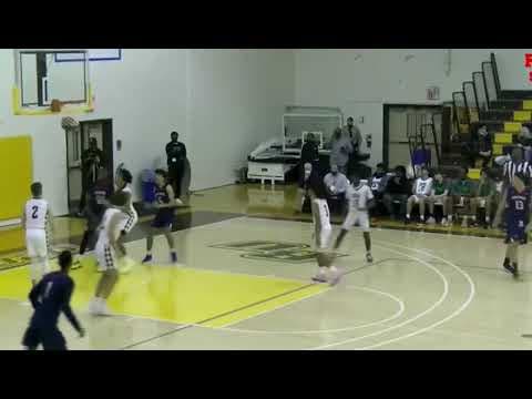 Video of kenechukwu obiora sophomore highlights 