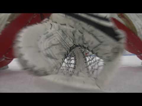 Video of Springfield Pics Premier Junior Hockey end of Practice work #2