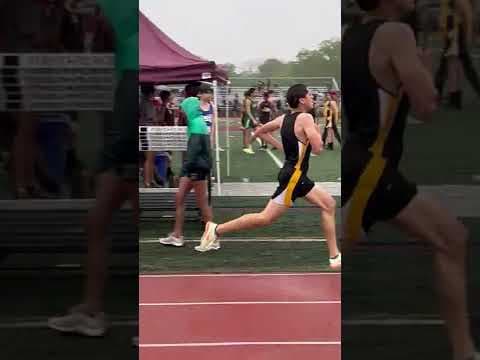Video of 1600 M Race 
