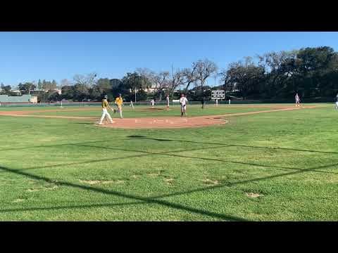 Video of 2021/2022 :Addison Janowicz Sophomore At AGHS Highlights