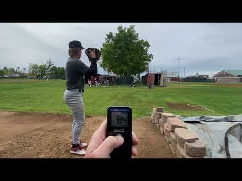 Video of Light Pen Between Starts 