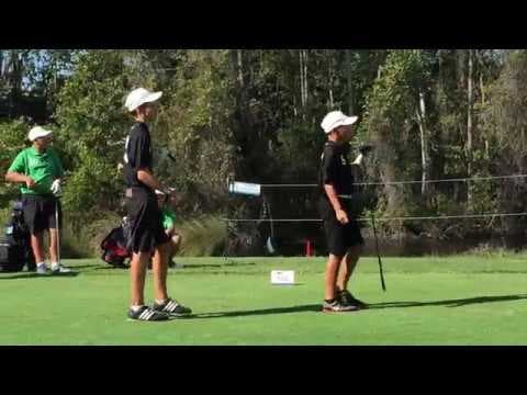 Video of Jared Q Tran Golf 2020 Videos
