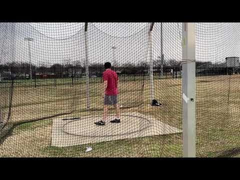 Video of Spring 2021 Training