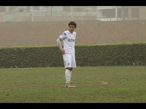 Video of Joaquin Muñoz Urteaga - Quarantine skills