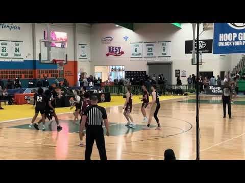 Video of April 19 2025 - Hampton VA