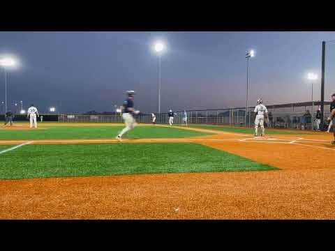 Video of Ryan Dilger - PFP's
