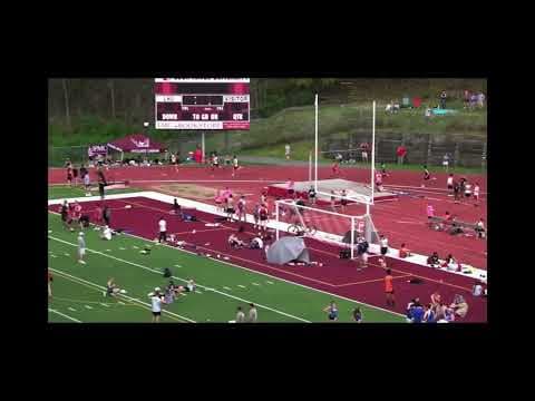 Video of Angelo Casas | 50.29 400 Meter Dash