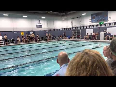 Video of New Milford vs Leonia 2022-2023 season