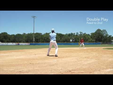 Video of Seth Thomas Recruiting Video