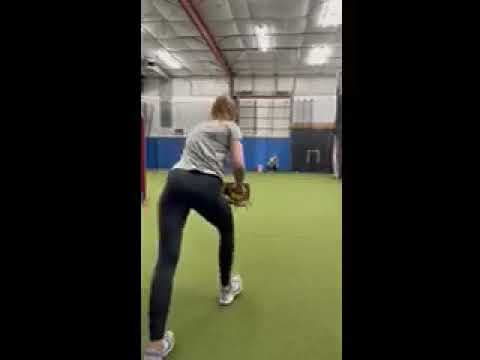 Video of 4-18-21 Drop Ball