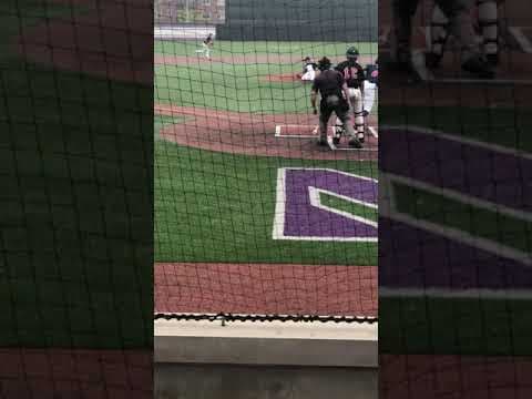 Video of Jaylon Nauden 