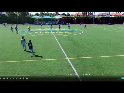 Video of Spring 2024 UPSL, MLS II, NPL