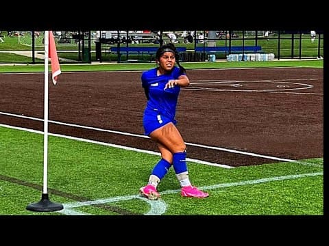 Video of Fall Season 2022 Highlights