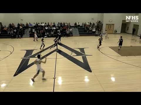 Video of Junior season highlights