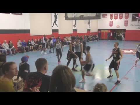 Video of NEW 2017 Highlight Tape!!! Kasey Walker-Gregg