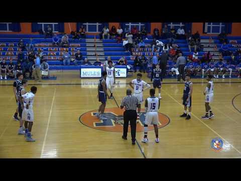 Video of Malverne vs Oceanside boys varsity basketball 