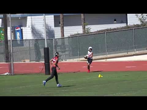 Video of Rivals - LA - 3/6/18