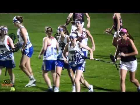 Video of Mady Morrison 2019 Lacrosse Goalie 