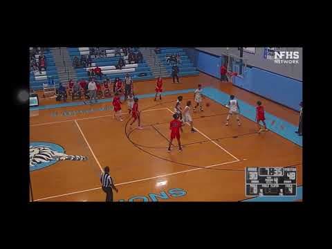 Video of 2/9/2022 Highlights vs. Grafton