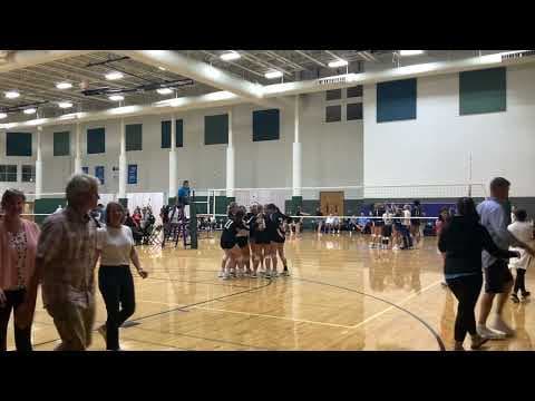 Video of Emma Hoover 