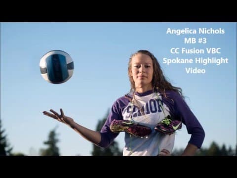 Video of 2016 Spokane PNQ