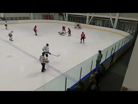 Video of 2020-2021 Hockey Film