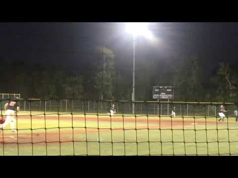 Video of Oct 11, 2020 1IP, 2K, 0H, 8S, 0B