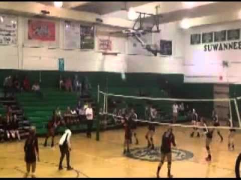 Video of Volleyball Highlight Film 2014 Varsity Season