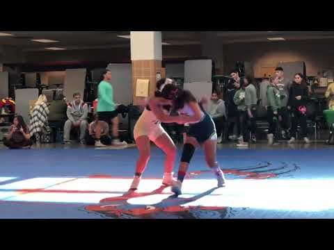Video of Green Hope Grapple Highlights