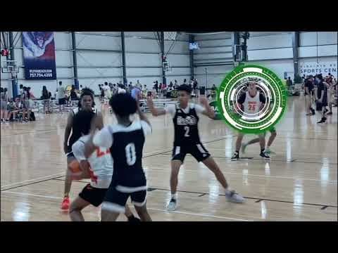 Video of Brodey Stein - Basketball Highlight Reel