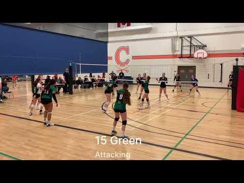 Video of Croxford Tournament Highlights 