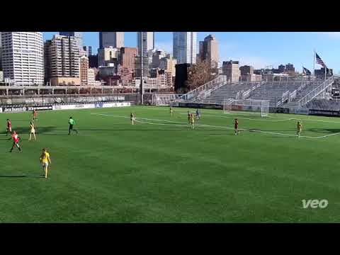 Video of Arsenal 2022 Highlight 1