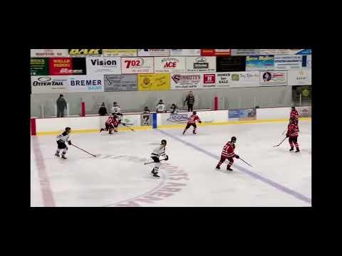 Video of Short clip vs Detroit lakes