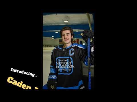 Video of Highlights 21-22