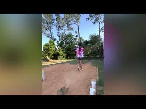 Video of Pitching Spring’22