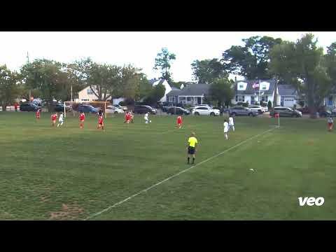 Video of 2022 Soccer Highlights