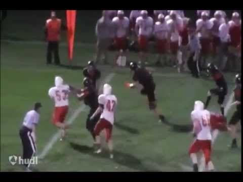 Video of John Higgins Junior yr 2013