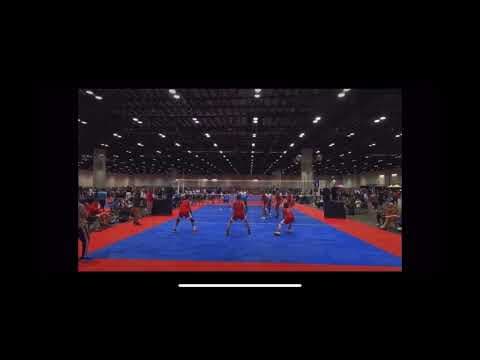 Video of Passing Compilation