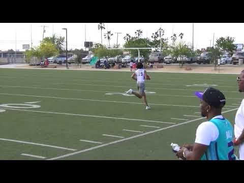 Video of Next Gen Las Vegas May 1, 2021